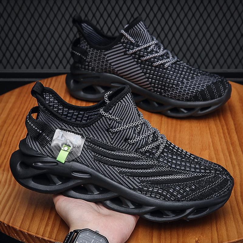 Men's Breathable Spring Shoes