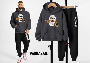 GANGSTER BEYTUBEATZ WINTER TRACKSUIT